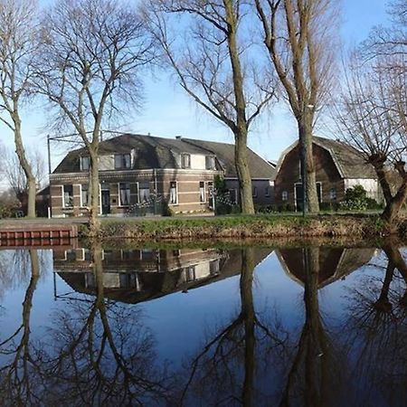 Mooi Appartement In Een Prachtige Fiets-Wandelomgeving Abcoude Exterior foto