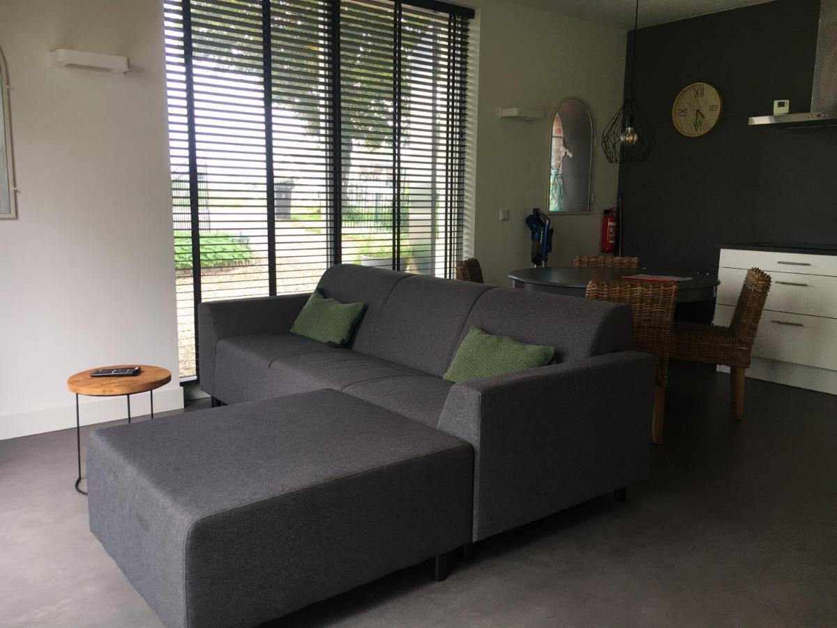 Mooi Appartement In Een Prachtige Fiets-Wandelomgeving Abcoude Exterior foto