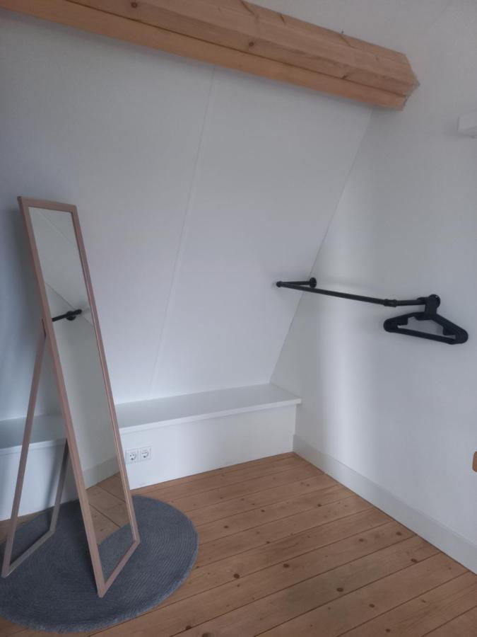 Mooi Appartement In Een Prachtige Fiets-Wandelomgeving Abcoude Exterior foto